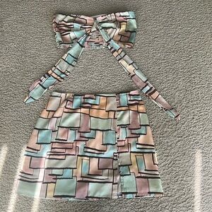 12th tribe summer set